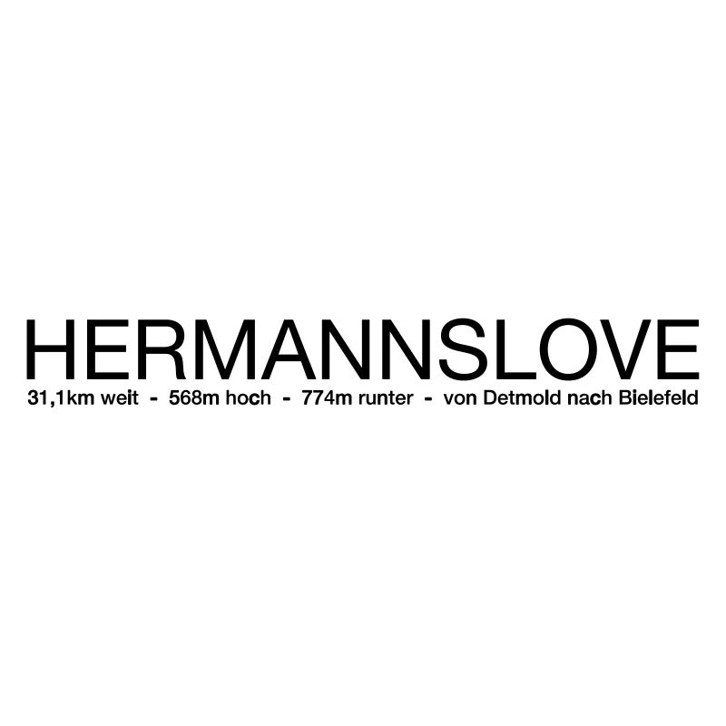 HERMANNSLOVE - 002