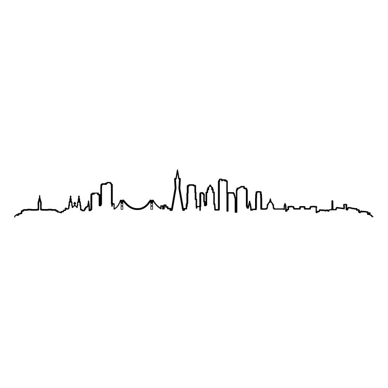 Skyline - San Francisco
