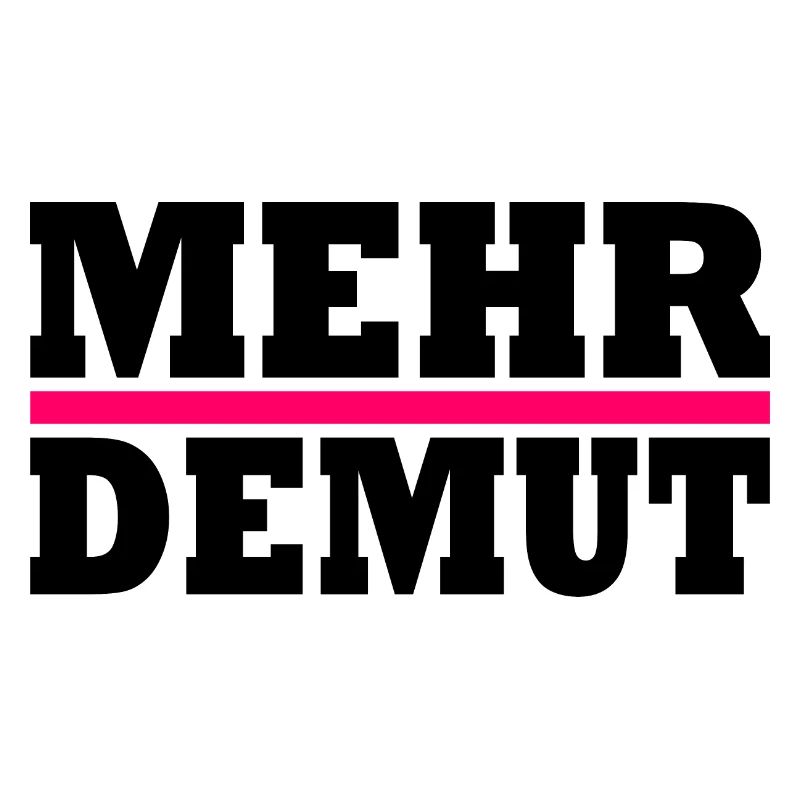 Demut