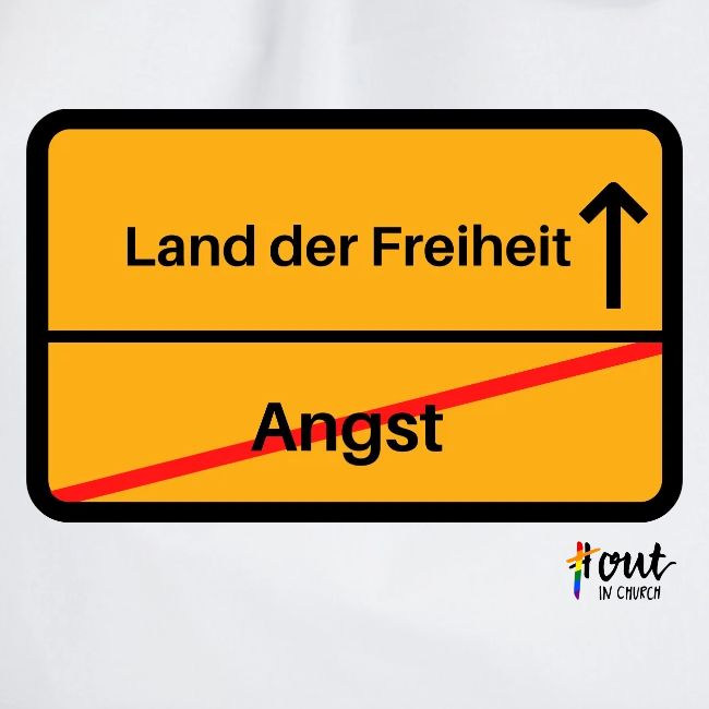 Land der Freiheit