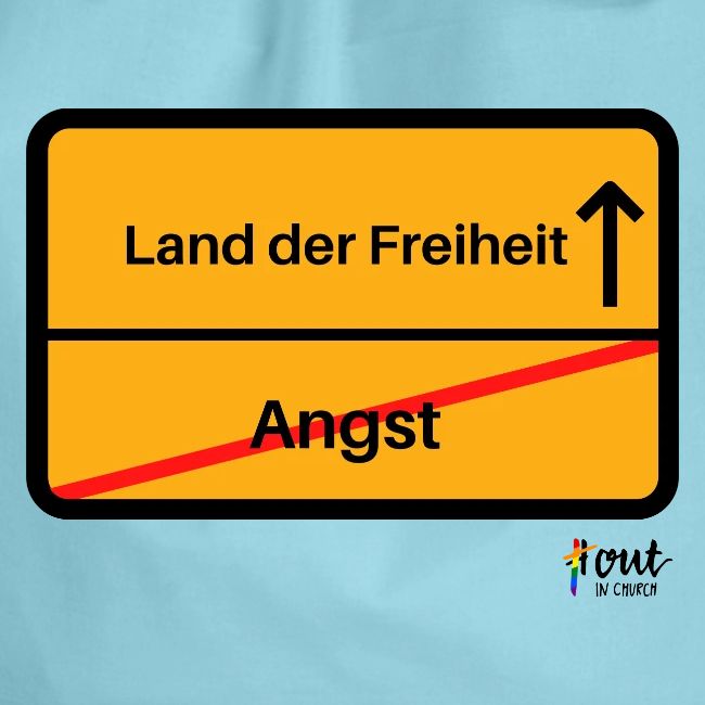 Land der Freiheit