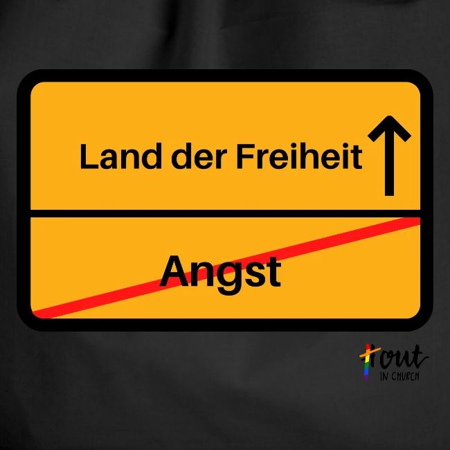 Land der Freiheit