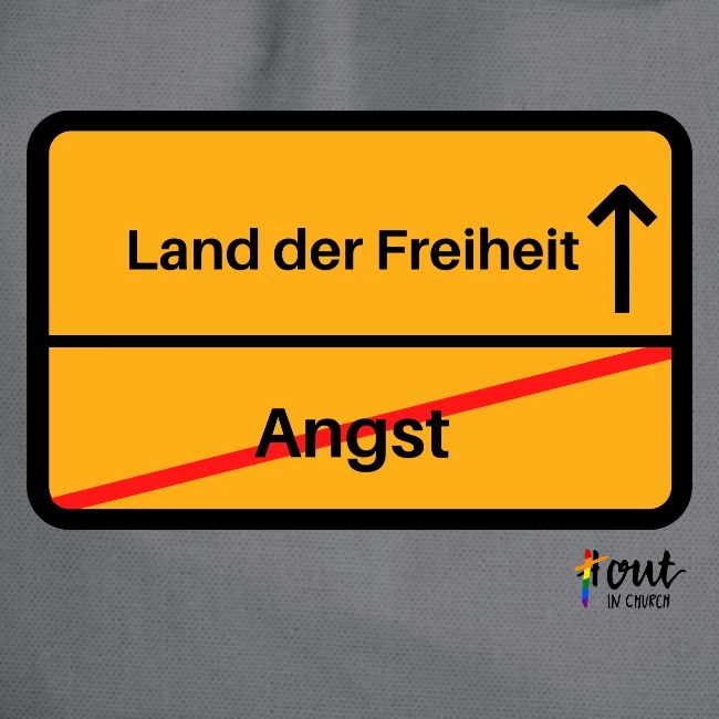 Land der Freiheit