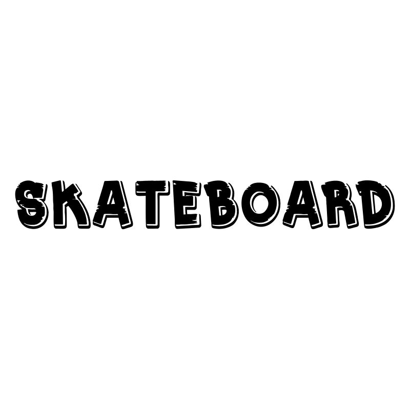 Skateboard