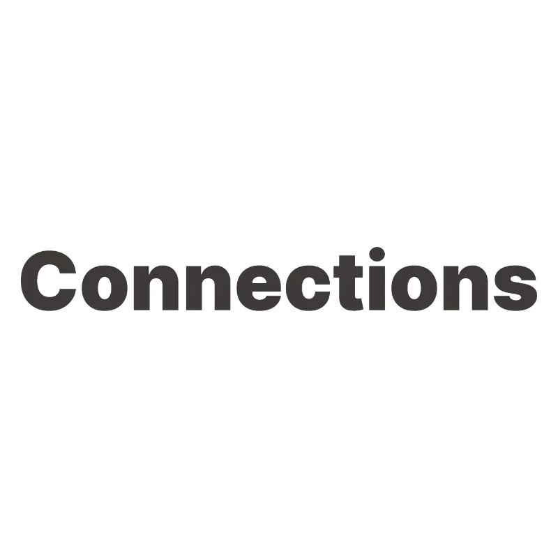 Connections