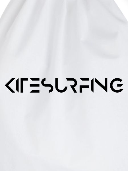 Kitesurfing
