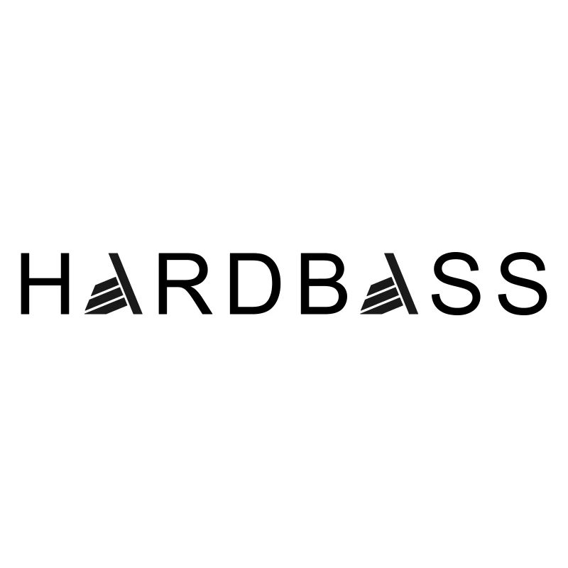 HARDBASS Stripes