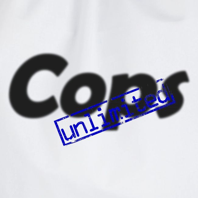 Cops Unlimited sw