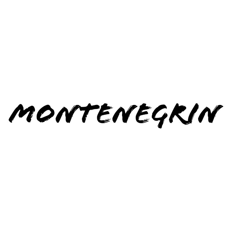 Montenegrin