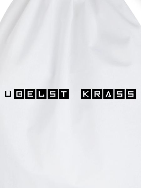 übelst krass