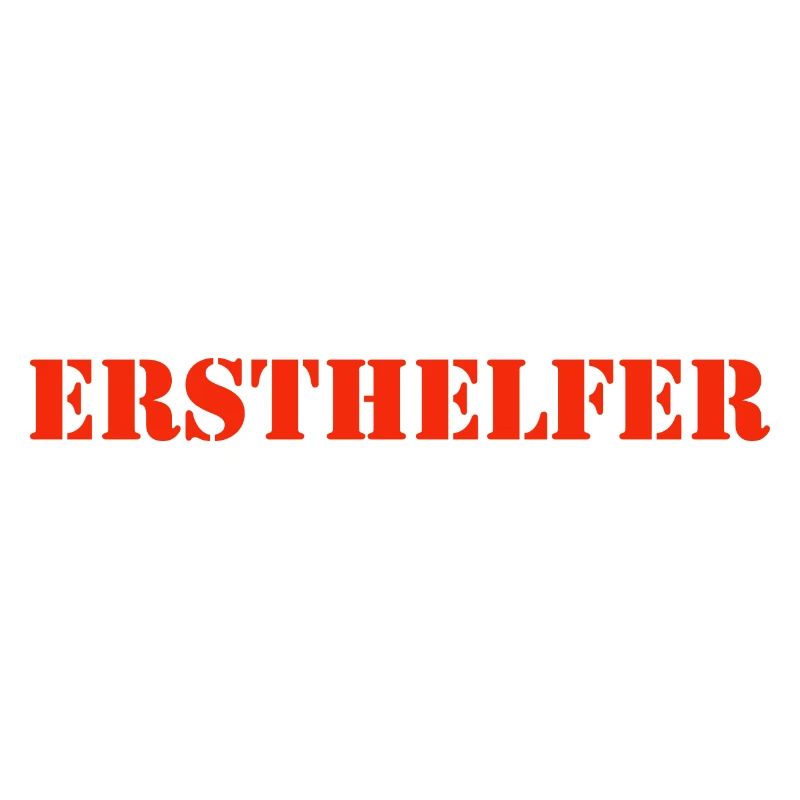 Ersthelfer