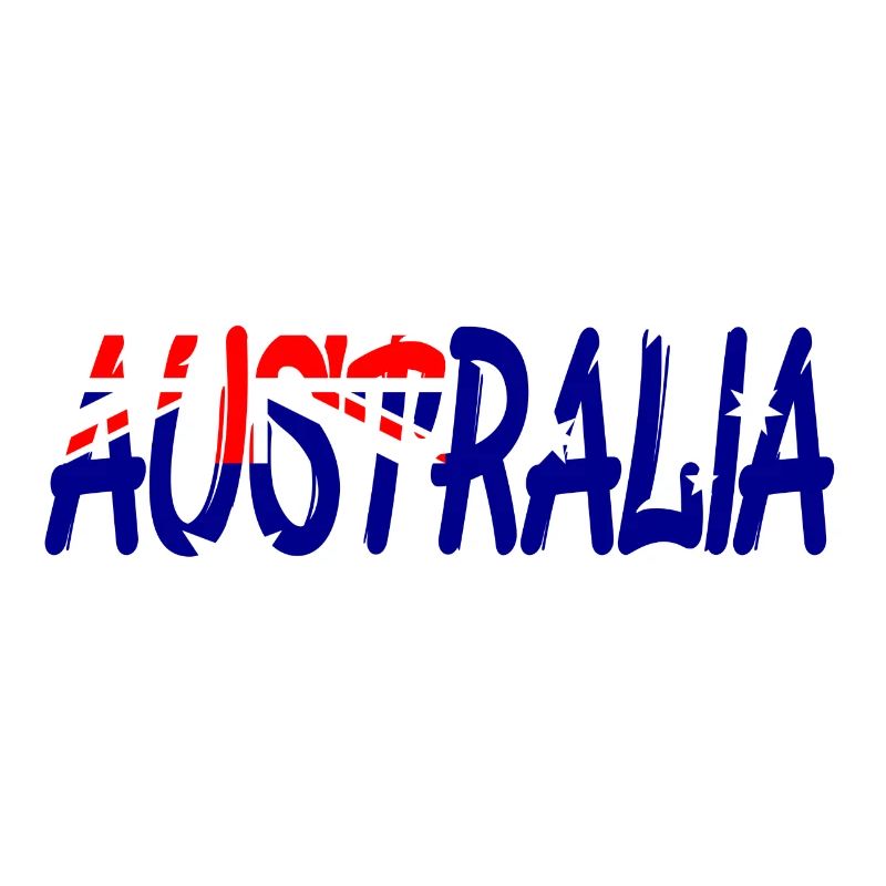 Australien, Australia, Down Under, Aussie