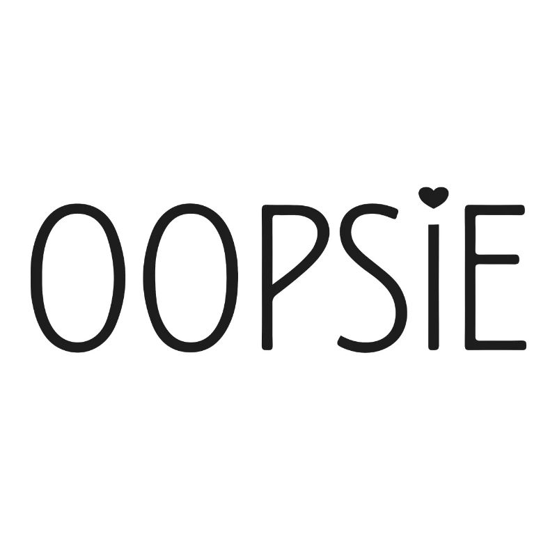 Oopsie
