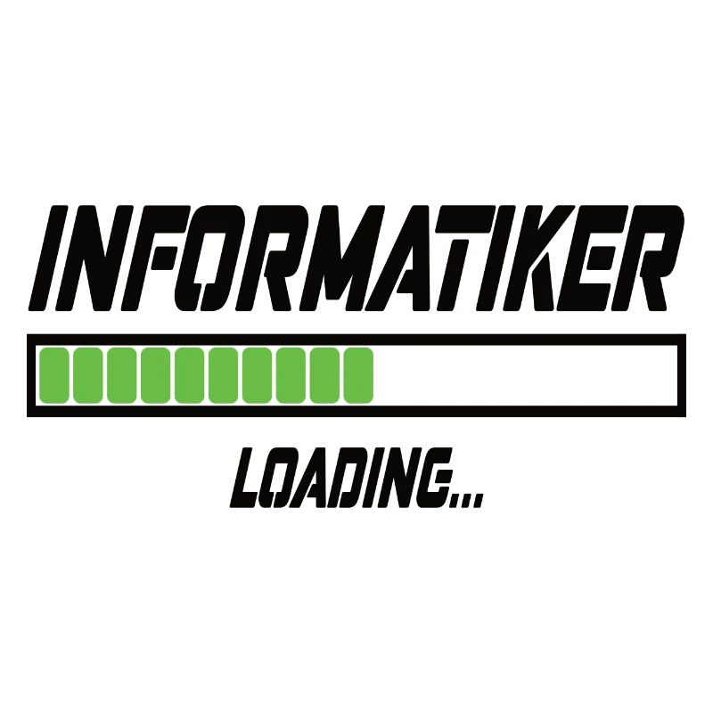 Informatiker Loading...