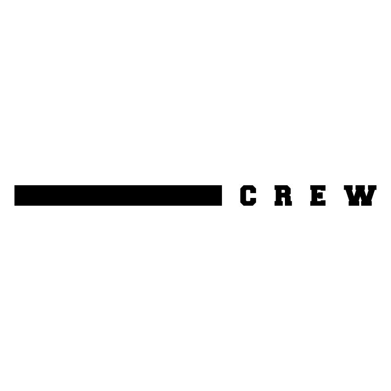 crew strich
