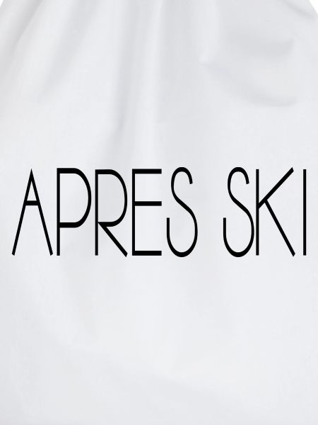 Apres Ski