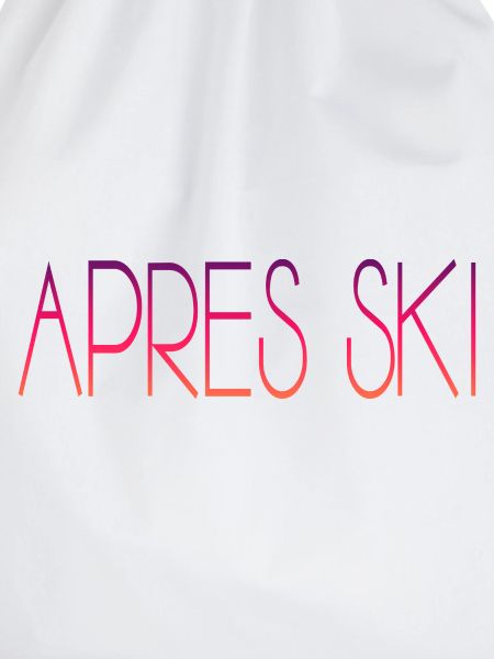 Apres Ski
