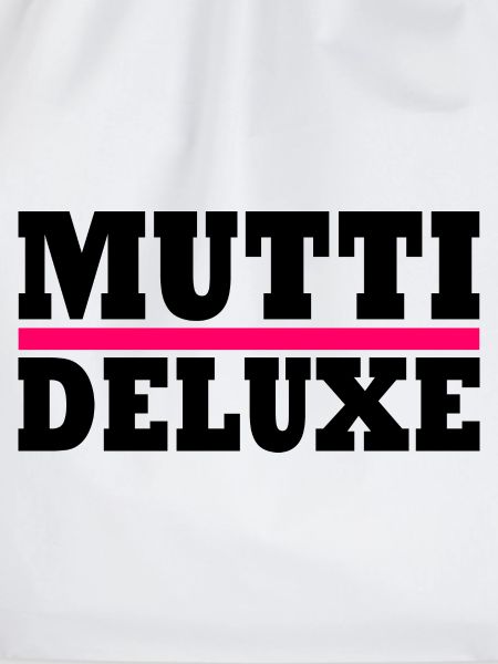 Mutti deluxe