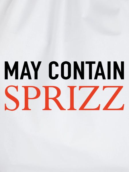 May Contain Sprizz