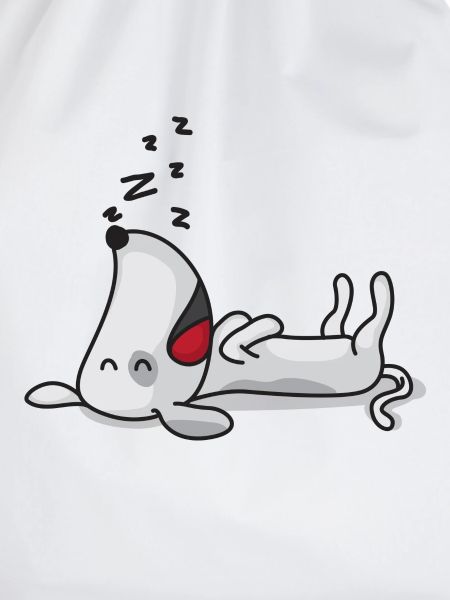 Schlafender Hund