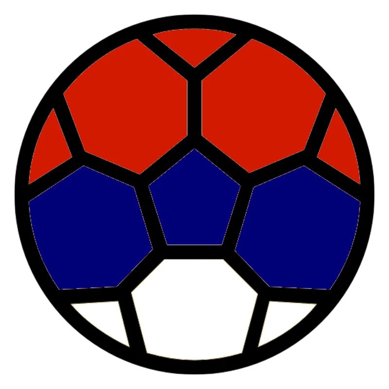  Drapeau Serbie Coupe du monde