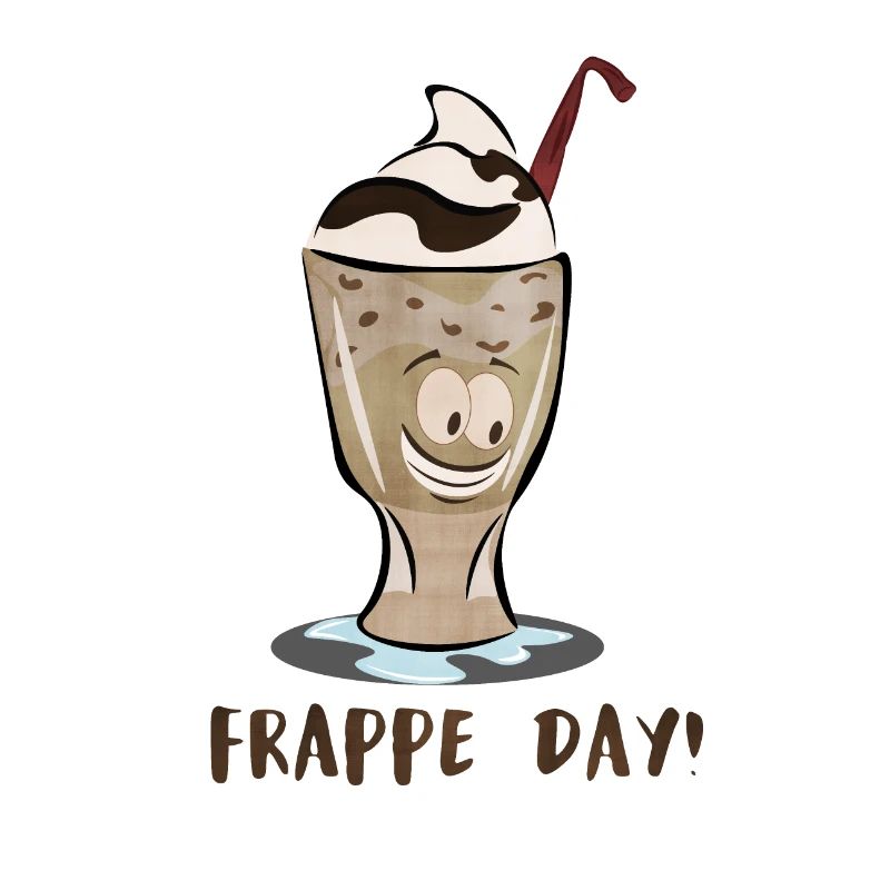 Frappe Day!