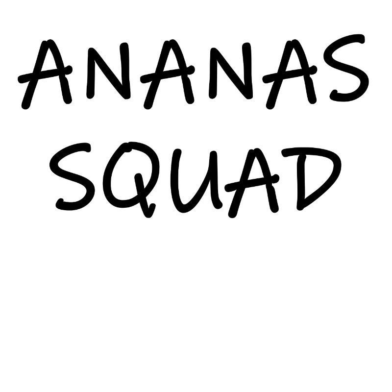 Pineapple Ananassquad fruit