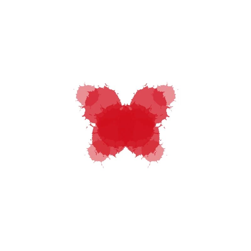 Schmetterling