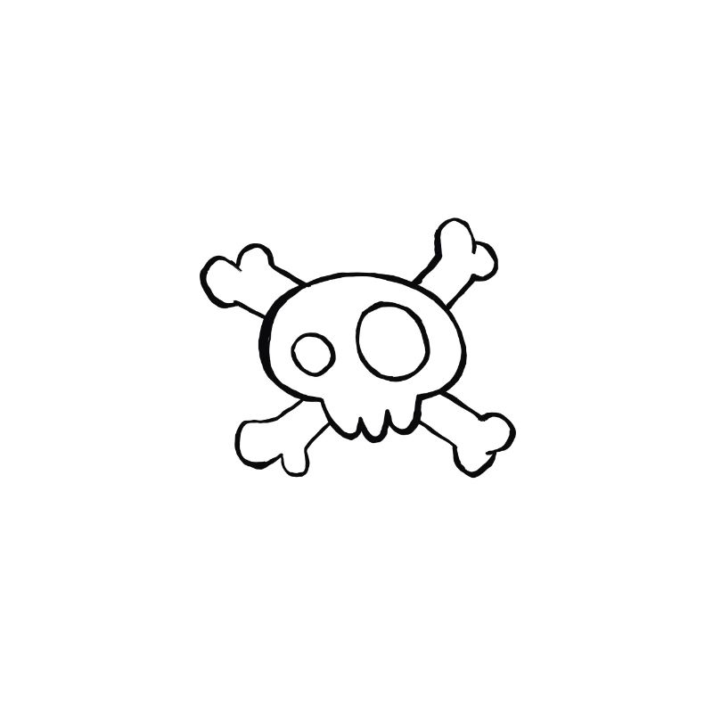 Skull / Skull