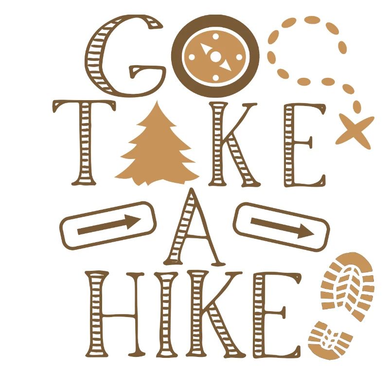 Go Take A Hike