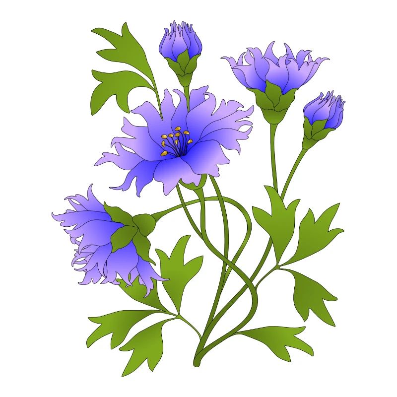 Fleurs