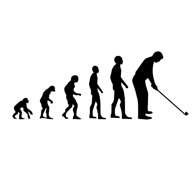 Evolution Golf