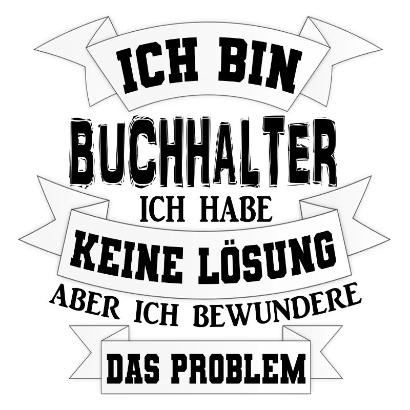 Buchhalter Geschenkidee Geschenkidee