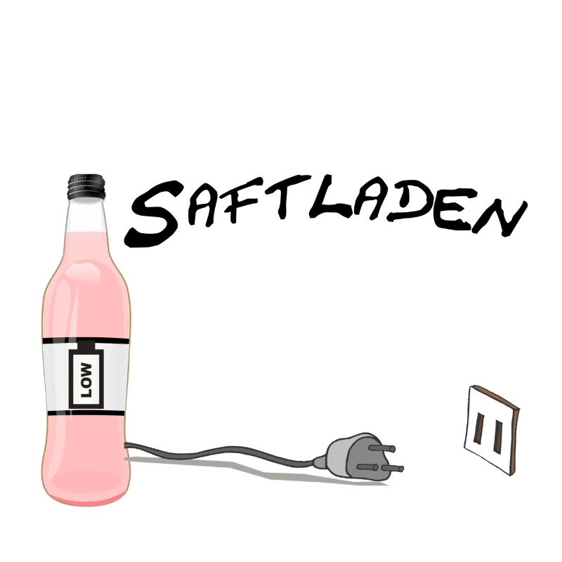 Saftladen