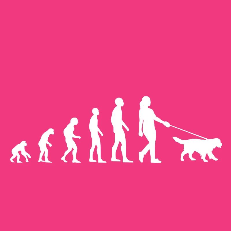 Evolution Dog B