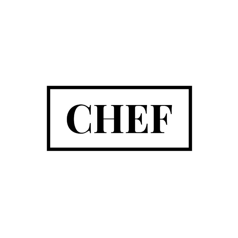 Chef - Chef - Chef