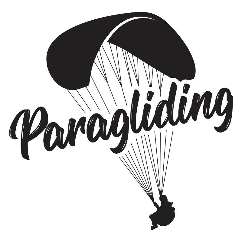 Paragliding