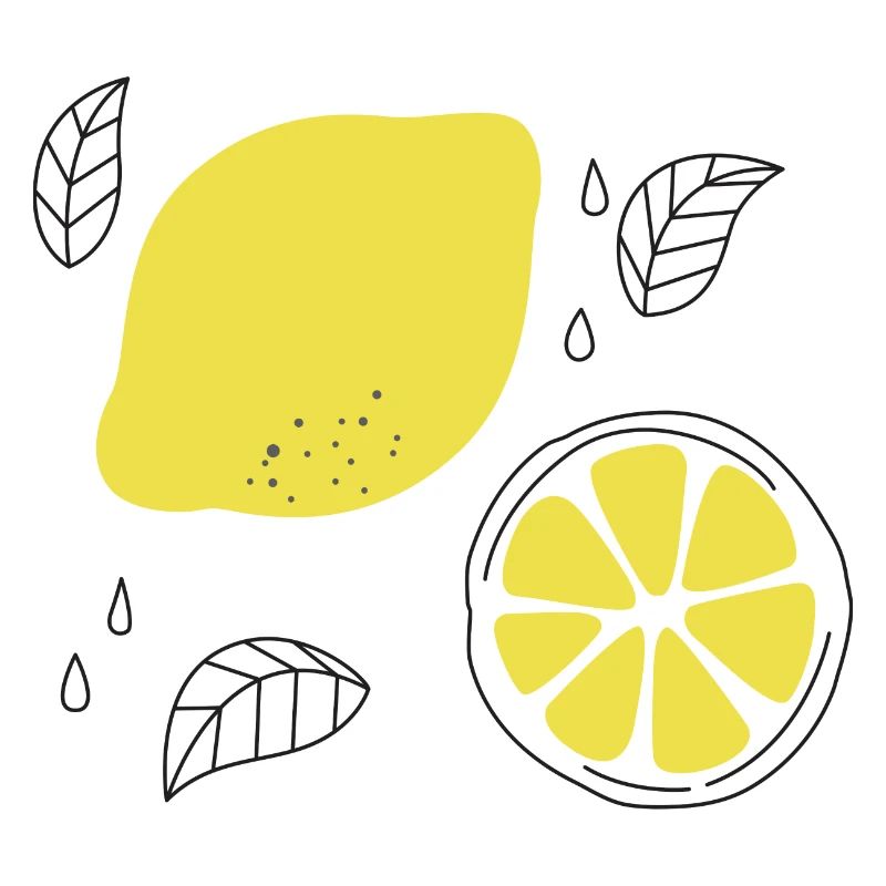 Lemon summer