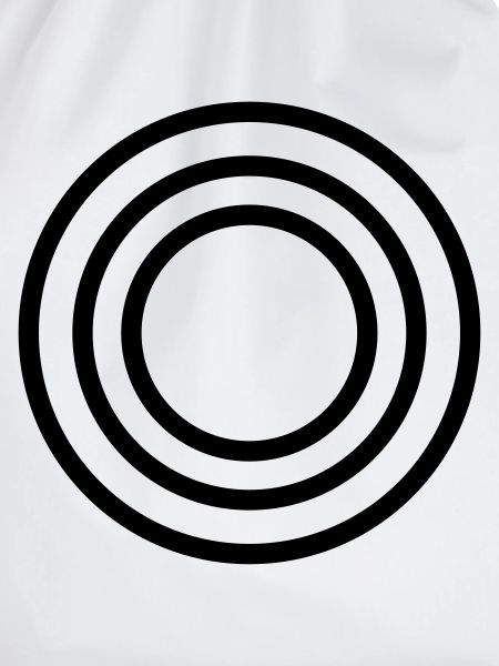 Kreis Symbole Zeichen