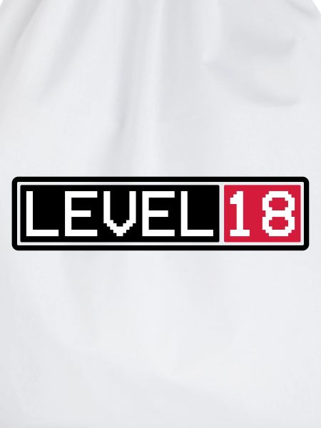 LEVEL 18