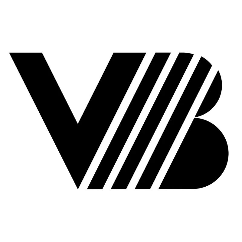 Isotype VB de base Noir