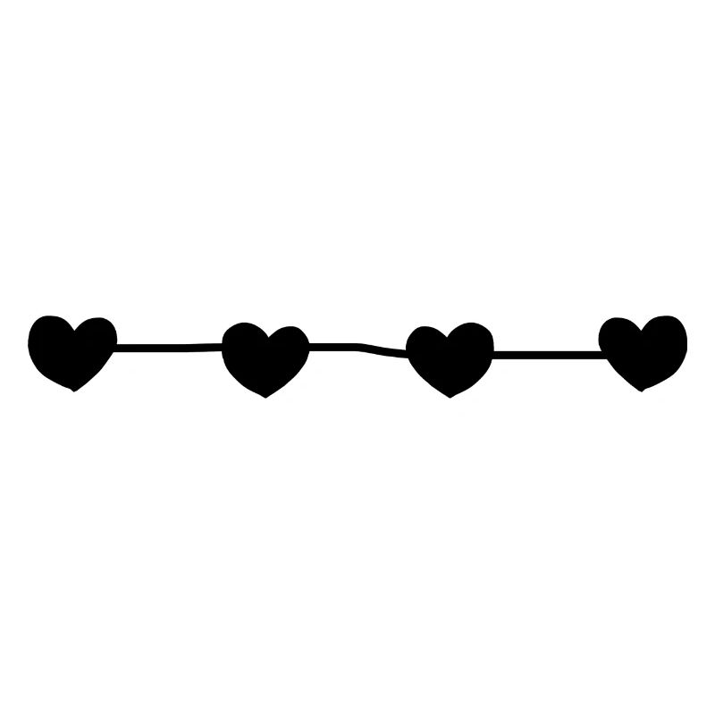 Heart Line