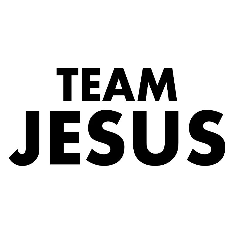 Team jesus