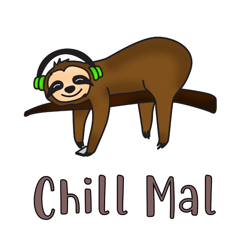 Chill Mal