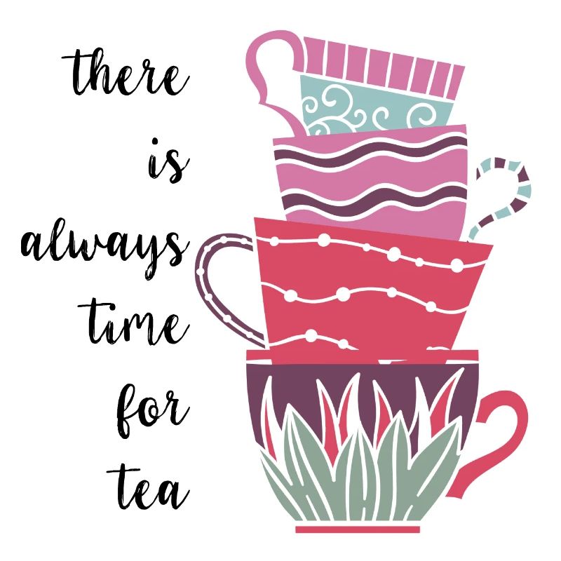 Time For Tea