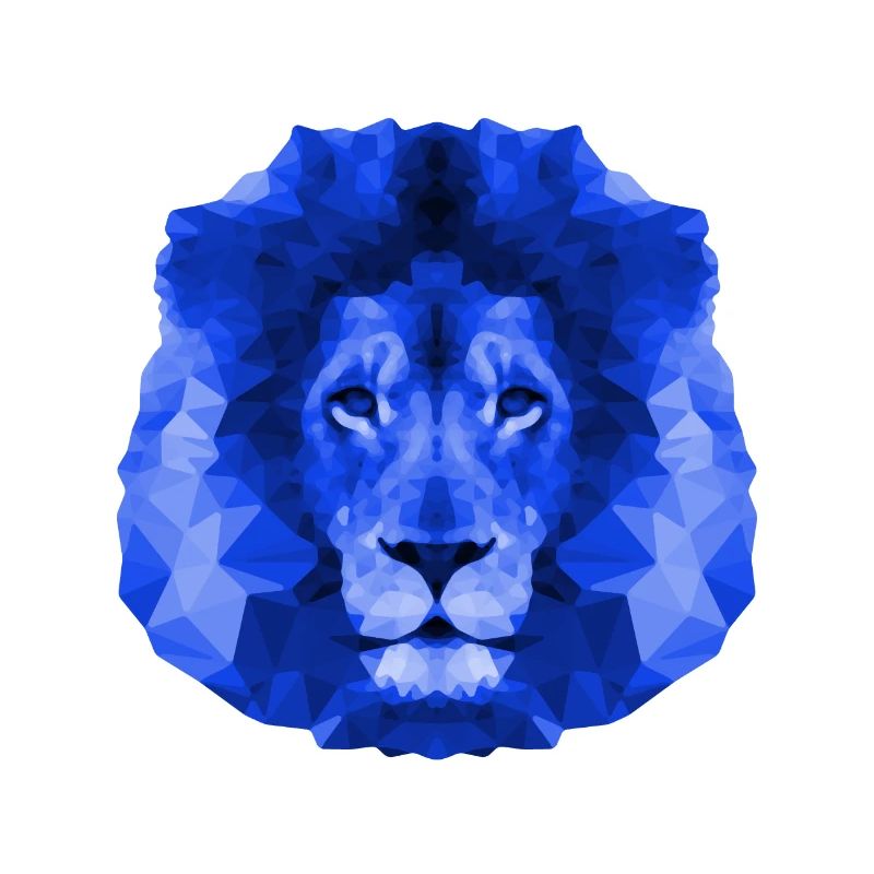 Loewe blue