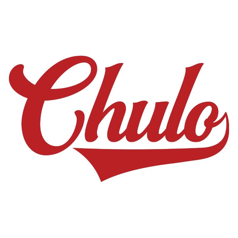 Chulo Cool Nette Männer Jungs Mexikanische Latino Spanisch