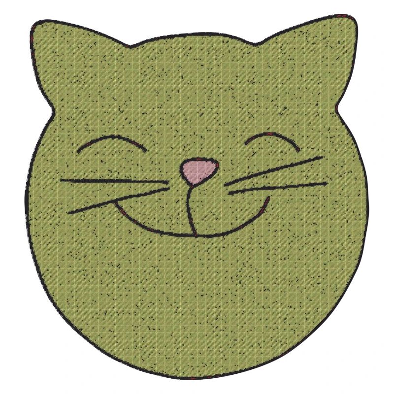 Rires de chat