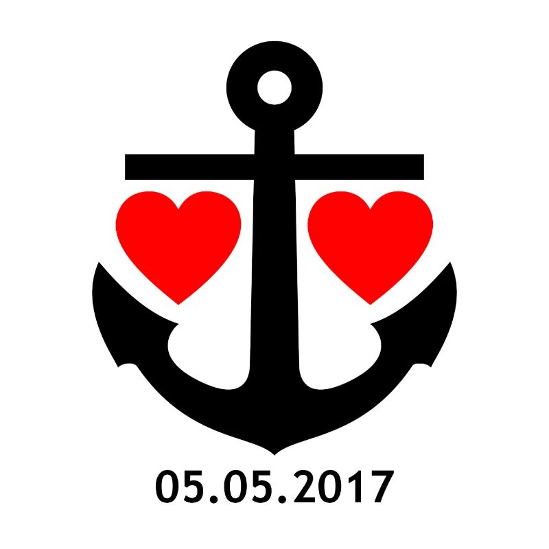 05/05/2017 envelope relationship shirt / mug / bag /