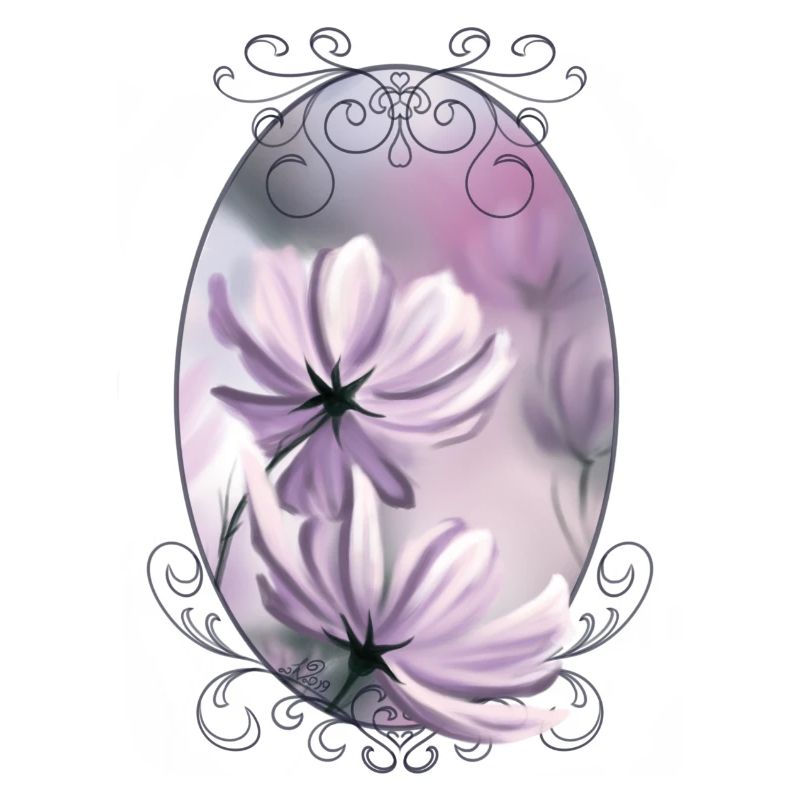 Die Winterblume